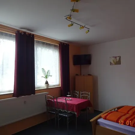 Freund Διαμέρισμα Βαϊμάρη