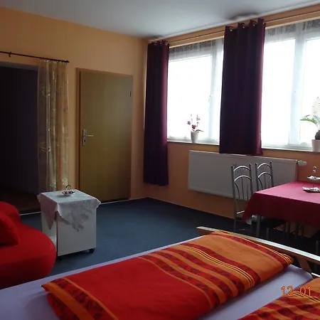 Apartman Freund