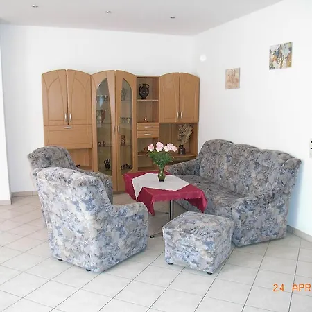 公寓 费贺吟荷哝弗氏饭店 *