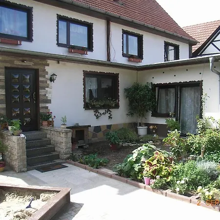 Freund Weimar (Thuringia)