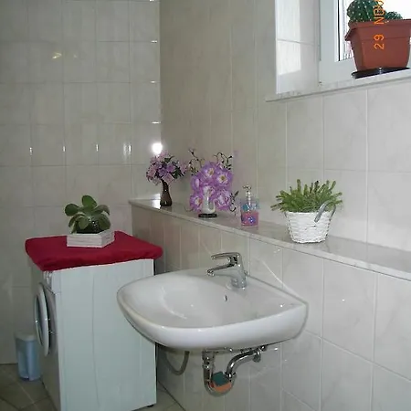 Apartment Freund