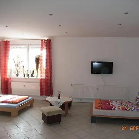 Freund Weimar (Thuringia)