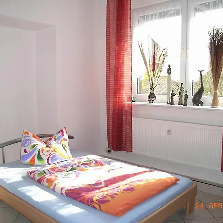 Apartment Freund *