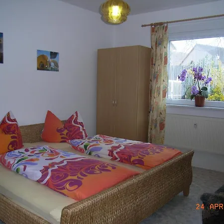 Apartment Freund