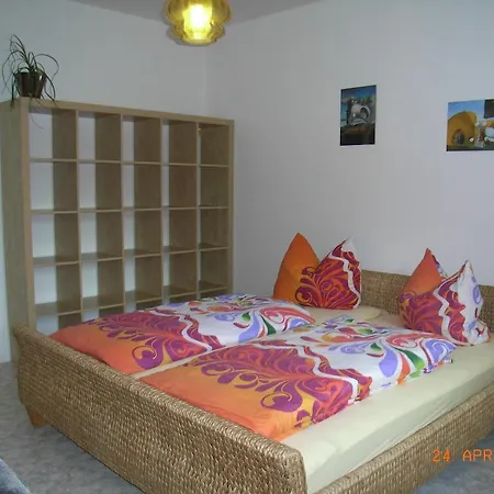 Apartment Freund *