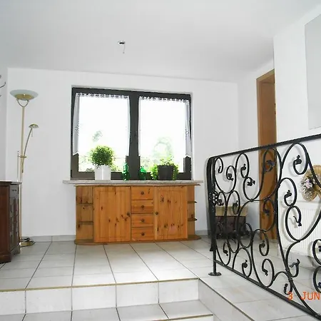 Apartment Freund