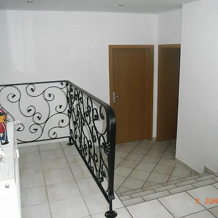 Apartman Freund Weimar