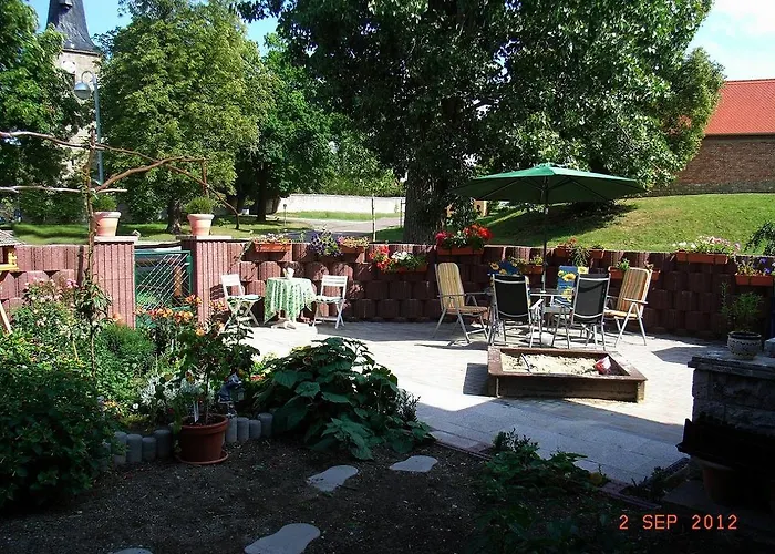 Freund * Weimar (Thuringia)