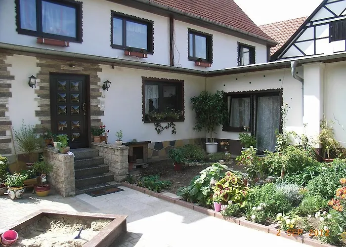 Freund Weimar (Thuringia)