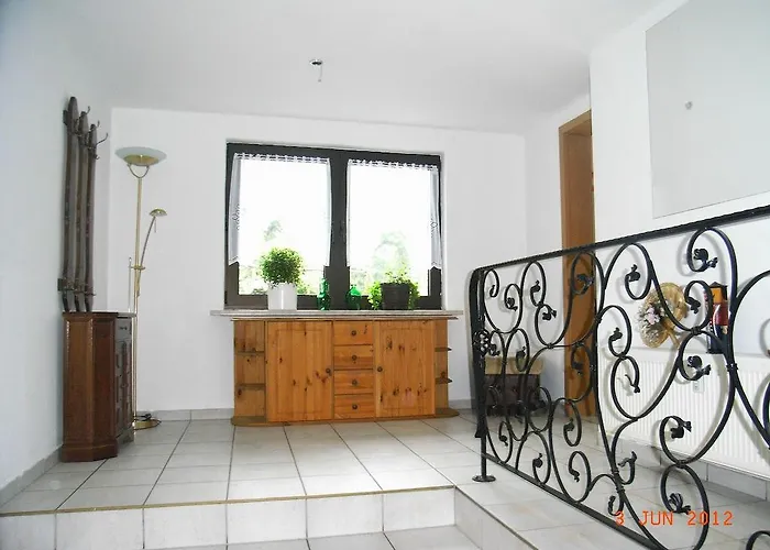 Διαμέρισμα Freund