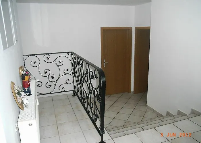 Διαμέρισμα Freund Βαϊμάρη